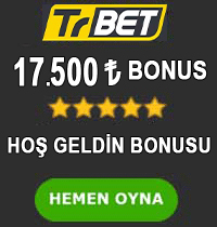 Trbet Tablosu