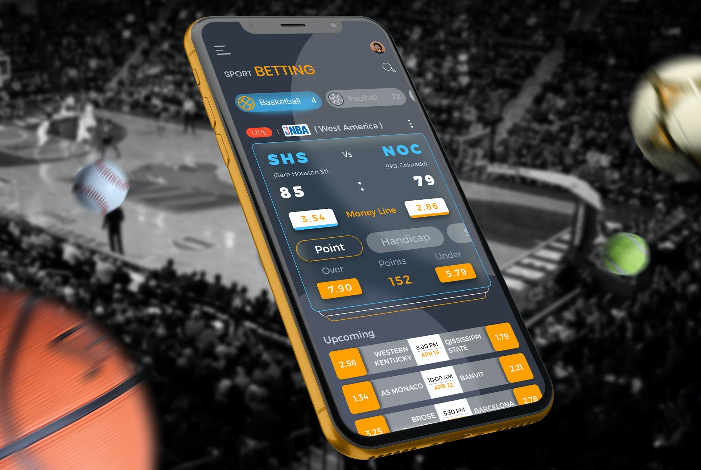 mobil bahis siteleri